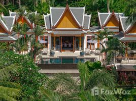 บ้านเดี่ยว 2 ห้องนอน ให้เช่า ในโครงการ ไอยรา สุรินทร์, เชิงทะเล, ถลาง, ภูเก็ต, ไทย