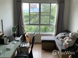 1 Schlafzimmer Wohnung zu verkaufen im D Condo Nim, Fa Ham, Mueang Chiang Mai, Chiang Mai, Thailand