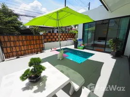 2 Bedroom Villa for rent in Rawai, Phuket, Rawai, Phuket Town, Phuket, Thailand