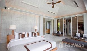 Вилла, 5 спальни на продажу в Кхоклой, Пханга Baba Beach Club Phuket