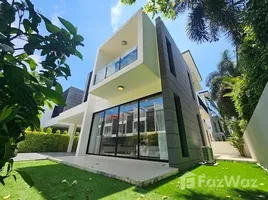 4 Bedroom Villa for sale at Laguna Park, Choeng Thale, Thalang, Phuket