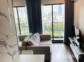 1 Bedroom Apartment for rent at C Ekkamai, Khlong Tan Nuea