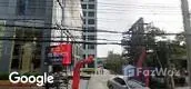 Vue de la rue of Ramada Plaza By Wyndham Bangkok Sukhumvit 48