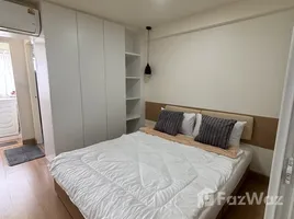 1 Schlafzimmer Wohnung zu verkaufen im Ruankam Tower Condominium, Suthep