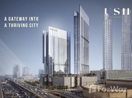 2 غرفة نوم شقة للبيع في Vida Residences Dubai Mall , 