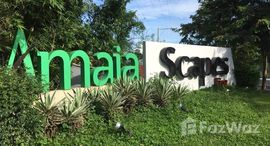 Viviendas disponibles en Amaia Scapes Lipa