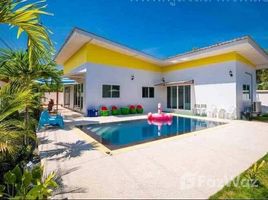 7 Bedroom Villa for sale in Pran Buri, Prachuap Khiri Khan, Wang Phong, Pran Buri