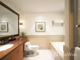 2 спален Кондо в аренду в Marriott Mayfair - Bangkok, Lumphini