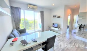 2 Bedrooms Condo for sale in Mae Hia, Chiang Mai Serene Lake North 1