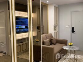 คอนโด สตูดิโอ ให้เช่า ในโครงการ รีเจ้นท์ โฮม บางนา, บางนา, บางนา