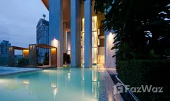 Photo 3 of the Piscine commune at 39 by Sansiri