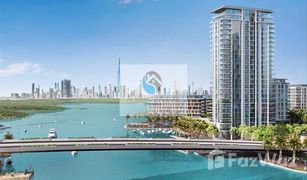 3 Bedrooms Apartment for sale in Creek Beach, Dubai Breeze