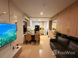 2 Schlafzimmer Wohnung zu verkaufen im The Tree Sukhumvit 71-Ekamai, Suan Luang