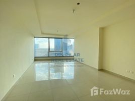 1 спален Квартира на продажу в Sun Tower, Shams Abu Dhabi, Al Reem Island, Абу-Даби