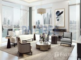 1 спален Квартира на продажу в Palace Beach Residence, EMAAR Beachfront