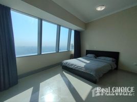 4 спален Пентхаус на продажу в Ocean Heights, Dubai Marina