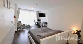 ยูนิตที่เหลืออยู่ในโครงการ Garden Asoke - Rama 9