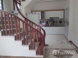 4 chambre Maison for sale in Ha Cau, Ha Dong, Ha Cau
