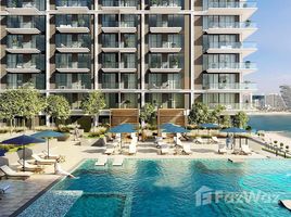 1 спален Квартира на продажу в Palace Beach Residence, EMAAR Beachfront, Dubai Harbour