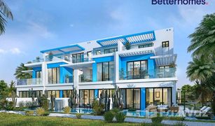 4 Schlafzimmern Reihenhaus zu verkaufen in , Dubai Santorini