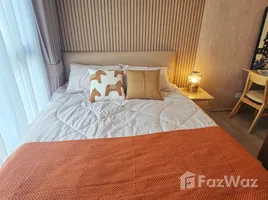 คอนโด สตูดิโอ ให้เช่า ในโครงการ แอสปาย อ่อนนุช สเตชั่น, พระโขนง, คลองเตย