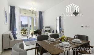 2 Schlafzimmern Appartement zu verkaufen in , Dubai Royal Bay