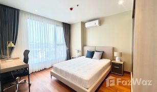 1 Bedroom Condo for sale in Wat Phraya Krai, Bangkok Altitude Symphony Charoenkrung