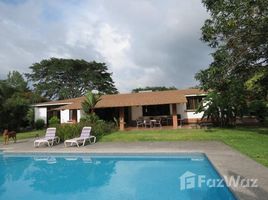 7 Habitaciones Casa en venta en , Alajuela Turrúcares Alajuela, Turrucares, Alajuela
