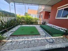 บ้านเดี่ยว 2 ห้องนอน ให้เช่า ในโครงการ ดุสิตา วิลเลจ 1, ทับใต้