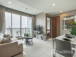 1 Bedroom Condo for sale at Menam Residences, Wat Phraya Krai, Bang Kho Laem, Bangkok, Thailand