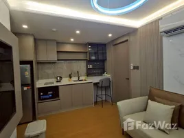 คอนโด 1 ห้องนอน ให้เช่า ในโครงการ คาพรี เรสซิเด้น, เชิงทะเล, ถลาง, ภูเก็ต