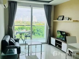 1 Bedroom Condo for sale at Amazon Residence, Nong Prue, Pattaya, Chon Buri, Thailand