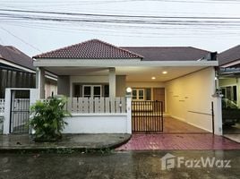 2 Bedroom House for rent at Chao Fah Garden Home 3, Ko Kaeo, Phuket Town, Phuket