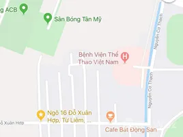 Studio Nhà mặt tiền for sale in Mỹ Đình, Từ Liêm, Mỹ Đình