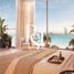 1 спален Квартира на продажу в Ellington Beach House, The Crescent, Palm Jumeirah