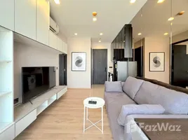 คอนโด 2 ห้องนอน ให้เช่า ในโครงการ โนเบิล อราวน์ อารีย์, สามเสนใน