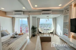 1 bedroom Condo for sale at Galae Thong Tower in Chiang Mai, Thailand
