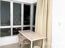 Studio Penthouse zu vermieten im The Eton Residences Greenbelt, Makati City