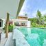 5 Bedroom House for rent at Casa Sakoo Resort, Sakhu, Thalang, Phuket, Thailand
