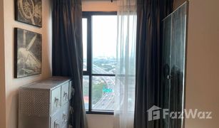 1 Schlafzimmer Wohnung zu verkaufen in Hua Mak, Bangkok The Base Rama 9 - Ramkhamhaeng