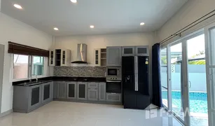 3 Schlafzimmern Haus zu verkaufen in Hin Lek Fai, Hua Hin Nada Casa Hua Hin Phase 1