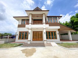 3 Habitación Casa en alquiler en Bang Nam Phueng, Phra Pradaeng, Bang Nam Phueng