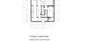 Plano de la propiedad of Mono Oxygen Bangtao Phase 2