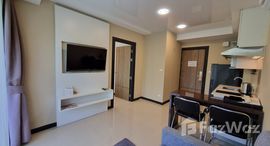 Available Units at Mai Khao Beach Condotel