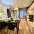 在Urbano Absolute Sathon-Taksin出售的1 卧室 公寓, Khlong Ton Sai, 空讪