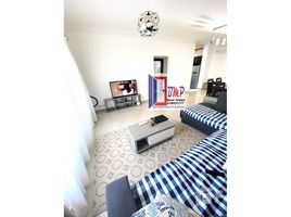 Studio Appartement zu vermieten im The Village, South Investors Area