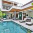 3 Schlafzimmer Villa zu vermieten im Ka Villas, Rawai, Phuket Town, Phuket