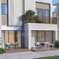 4 Bedroom Townhouse for sale at La Violeta 1, Villanova, Dubai Land