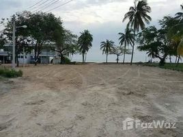 N/A Land for sale in Hua Hin City, Hua Hin Beach Front Land Hua Hin Center
