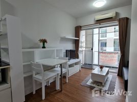 1 Bedroom Condo for sale at A Space Asoke-Ratchada, Din Daeng, Din Daeng